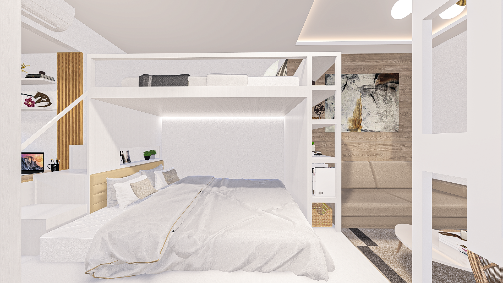 Condo Project 2